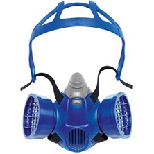 Belirtilmemiş Drager X-Plore 3300 Yarım Yüz Maskesi