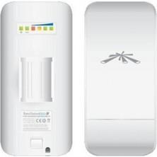 Ubiquiti 5ghz Loco M5 Mimo Airmax (Locom5)