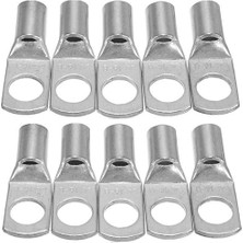 Belirtilmemiş 10 Adet Skp 16MM Sıkmalı Kablo Pabucu