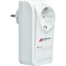 Tekli Şok Koruma Priz