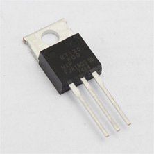 Bt 136-800E TO-220 Triyak
