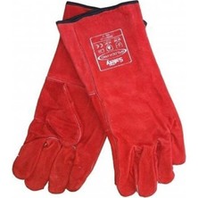 Kaynak Eldiveni Maxsafety Pro Kaynak Eldiveni