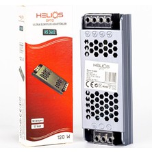Opto Ultra Plus Slim 5A 60W 12V LED Trafosu Hs 3461