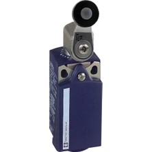 Telemecanique Sensors XCKP2118P16 Nihayet Şalteri Xckp Plastik Minyatür