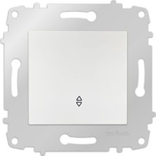 Grano Beyaz Vavien Çerçevesiz