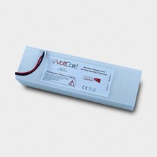 Voltcore Robot Süpürge Bataryası 3500MAH (Süper Kapasite) Karcher Rcv3 Uyumlu