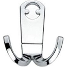 Belirtilmemiş Özsan Seylan Krom Inox Askı Portmanto Askısı