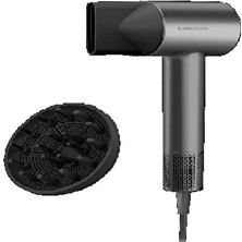 Hd 8460 Saç Kurutma Makinesi