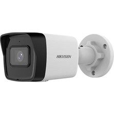 2mp DS-2CD3021G0-IUF 2.8mm Sesli̇ Bullet Ip Kamera