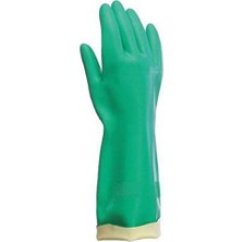 Ultra Nitril 491 Kimyasal Koruma Eldiveni