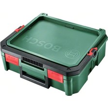 Systembox Alet ve Aksesuar Kutusu (Small)