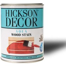 Hickson Decor Aqua Wood Stain1 Lt Baltic