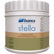 Stella Boya 500ML Mistik Beyaz
