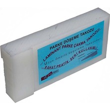 Laminant Parke Polyamid Döşeme Çakma Takozu 2CM*17CM