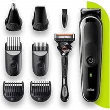 Mgk 5360 Erkek Bakım Kiti 8'i 1 Arada Şekillendirici + Gillette Hediye 81766389