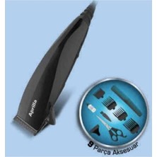 Aprilla APRİLLA AHC-5008 Saç Kesme Makinesi