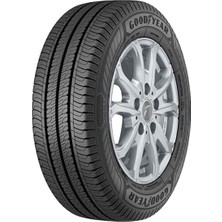 235/50R19C 111/109T Efficientgrip Cargo 2 Oto Yaz Lastiği (Üretim: 2024)