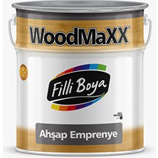 Woodmaxx® Ahşap Emprenye 2,5 Lt