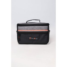 Profesyonel El Tipi Bez Alet ve Takım Çantası Küçük Boy Suya Dayanıklı Pratik Taşıma!