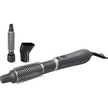 Philips BHA301/00 Argan Yağlı Seramik Saç Düzletiştirici 800W 3 Başlık ile Hızlı Şekillendirme