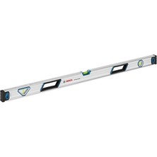 Professionel Su Terazisi Alüminyum Gövde 120 cm - 1600A016BR