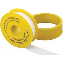 Muhteli̇f Nalburi̇ye Teflon Bant Büyük