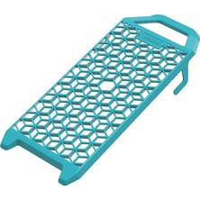 Kalorifer Boyaci Izgarasi 15 x 34,5 X3,3 cm