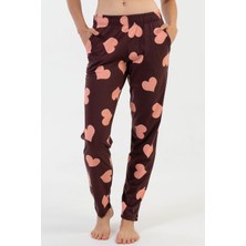 Kadın Tek Alt Pijama
, 204011