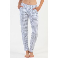 Kadın Tek Alt Pijama
, 204011