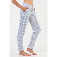 Kadın Tek Alt Pijama
, 204011