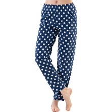 Kadın Tek Alt Pijama
, 204011