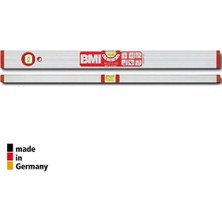 Bmı Su Terazis Alustar 40CM