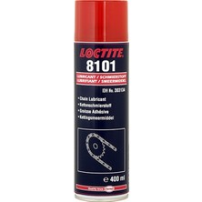 Belirtilmemiş Loctite Lb 8101 Sıvı Gres Sprey 400 ml
