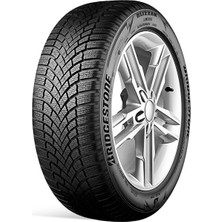 215/55R16 93H Blizzak LM005 (Kış) (2023)