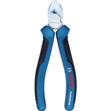 Profesyonel Yan Keski 160 mm 1600A01TH9