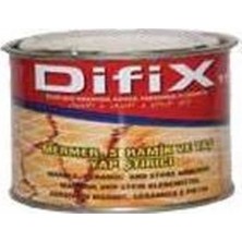 Difix Mermer Yapıştırıcı 500 gr