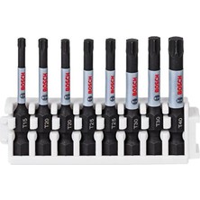 Impact Ctrl 8li T15-T40,50MM