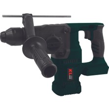 Klpro KLPM18BH-00 18V 2.8j Pnömatik Matkap Kırıcı/delici Aküsüz/solo Tek Makine