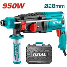 TOTAL TH309288 SDS Plus Kırıcı Delici Matkap 950W
