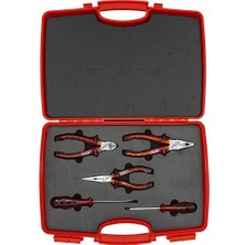 Izeltaş Bakım Onarım Seti - 5 Parça 8790008106