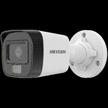 Hikvision DS-2CE16D0T-EXLPF 2 Mp 3.6mm Hybri̇d Li̇ght Ahd Bullet Kamera