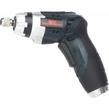 KL Pro KLN 3.6V Li-Ion Şarjlı Vidalama Ergonomik Tasarım 45 Parça Aksesuar Setli HDA10-3 KLNM3613