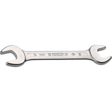 Izeltaş 0100 Iki Ağız Kısa Boy 11X14 mm Anahtar