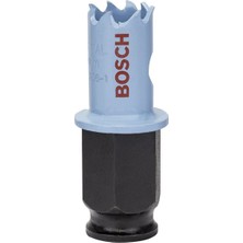 16 mm Paslanmaz-İnox Panç Hss %8 Co 2608584778