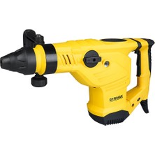 RTM2745 Sds Max Kırıcı 1600W 25J