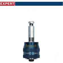 Power Change Plus Adaptör 75 mm ve Ø 11 mm Şaft GIRIŞLI 2608594265