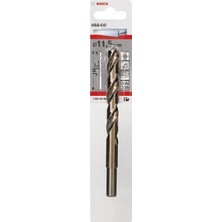 Hss-Co 11,5 mm 1'li Kobaltlı Matkap Ucu 2608585868