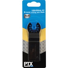 Bi-Metal Dalma Bıçağı 28X50 mm