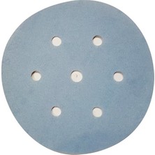 Zimpara Cirt 7 Deli̇kli̇ 150MM 220KUM 10'lu