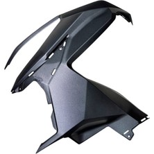 Kanuni Seha 125 Ön Göğüs Sol Gri